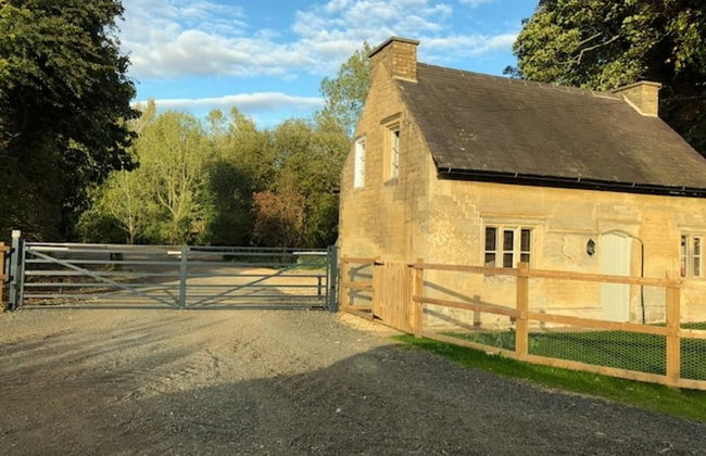 Newton Cottage Retreat in Lincolnshire - Foto 17