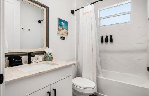 Luxe Comfy Villa, Pool, Location, Parking - Foto 20