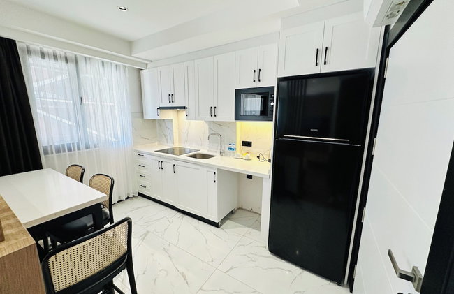 Rose Point Residence - Foto 54
