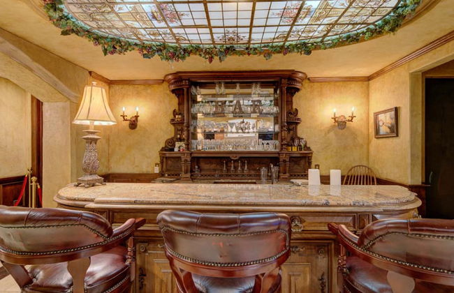 Lions Gate Estate in Sandy Springs - Foto 20