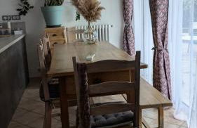 Chez Pascaline - Foto 20