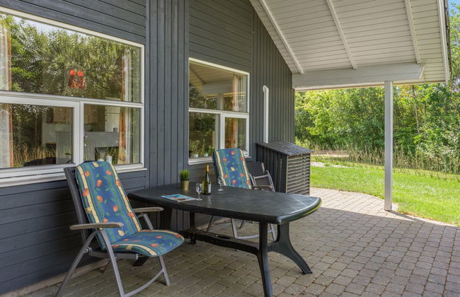 "Herlugh" - 1km to the fjord - Foto 3