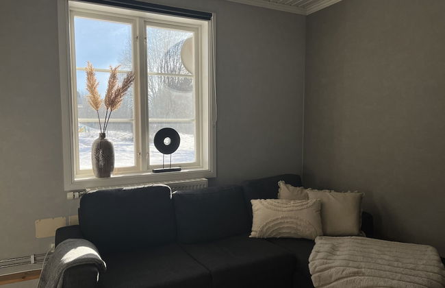 Stuga Älvdalen - Foto 9