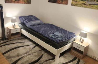 Monteurunterkunft Nähe CentrO Oberhausen - EGR - Foto 1