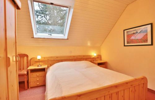 Ferienparadies Klingberg Ferienparadies Klingberg Appartement 2 - Foto 9