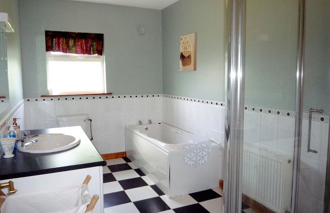 Shannons Gate Holiday Home Killorglin - Foto 9