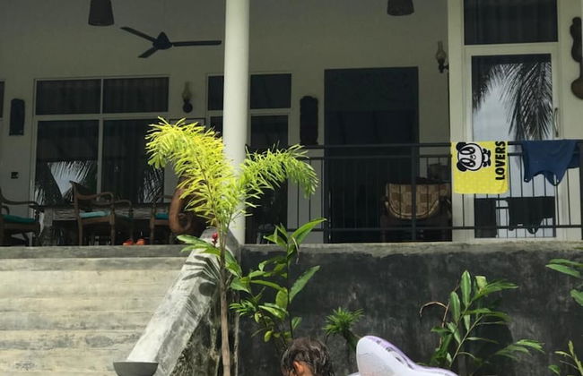 Siyambala Villa - Foto 28