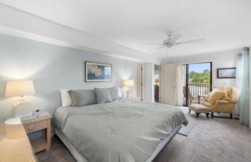 Oyster Catcher Oasis 3BR Villa Roof Top Balcony - Foto 11