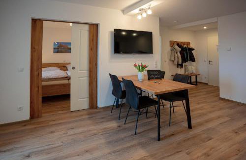 Ferienwohnungen - Gutshof Dürrhof - Foto 42