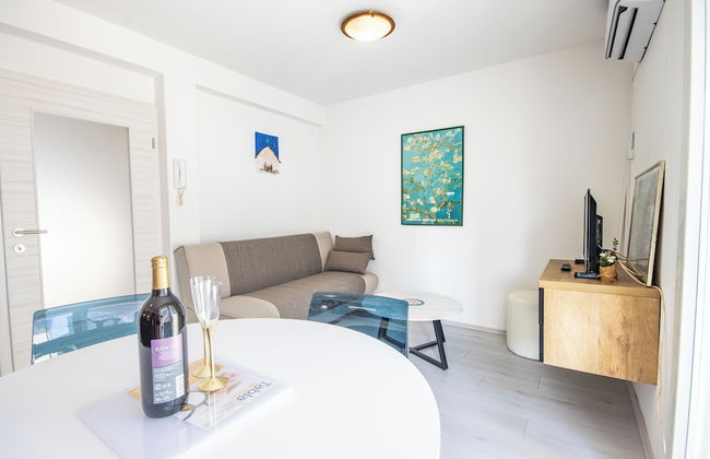 Diving in Split - Foto 36