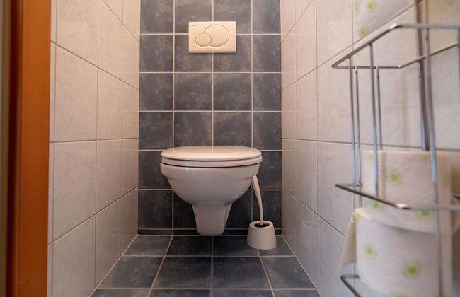 Apartment in Neustift Near Ski Lift - Foto 15