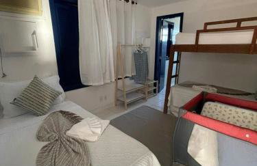 Casa Delfi, Hermosa vista, Jacuzzi e Praia , Buzios - Foto 26