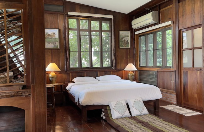 Pakchong Family Home - Foto 13