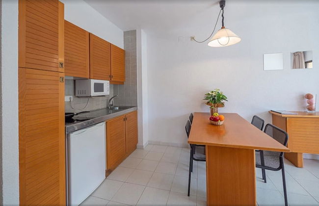 Aparthotel Golf Beach - Photo 26