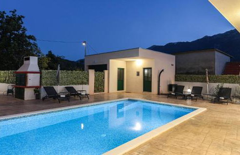 Stunning Home In Sestanovac - Photo 11