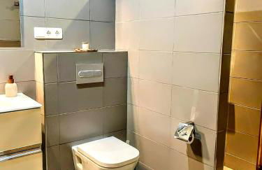 Holiday Apartment Javea, Puerto, planta baja, 2 bedr, own garden - Foto 20