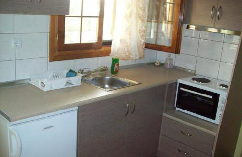 Mιχαλης Apartments - Foto 27