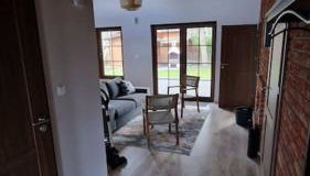 Domek na Cyplu Ostrowskim - Foto 2