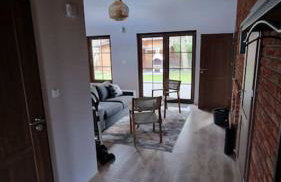 Domek na Cyplu Ostrowskim - Foto 2