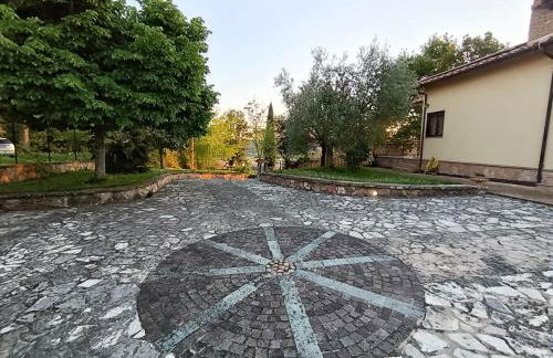 Villa Pacchini Wellness & Relax Retreat - Foto 10