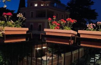 Attico Aventino - Foto 1