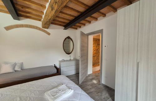 Palazzina nel cuore del Mugello - Foto 12