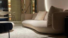 Studio LUA home Batel - Luxo e Conforto no coração de Curitiba! - Foto 3