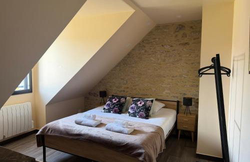 Gouezan - Maison familiale au calme - Photo 5