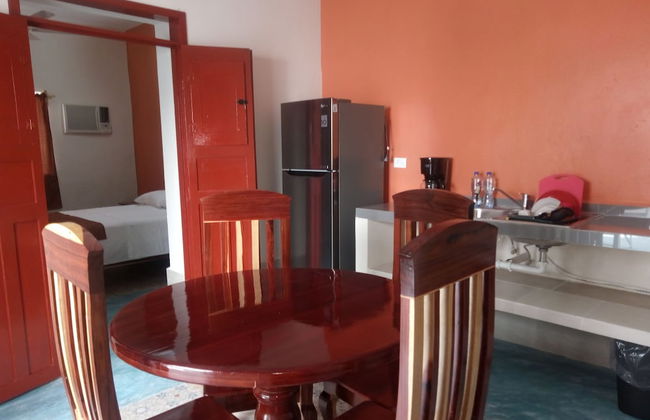 Mayab Suites Hotel - Foto 16