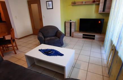 Ferienwohnung Bausenbergblick - Foto 12