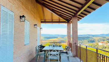 La Encina, casa tranquila con excelentes vistas - Foto 4