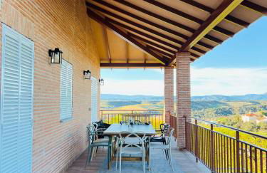 La Encina, casa tranquila con excelentes vistas - Foto 4