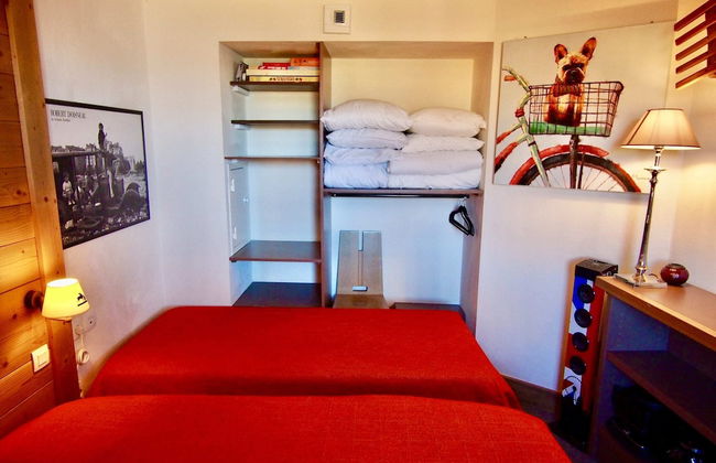 RisoulSki Antarès - Foto 43