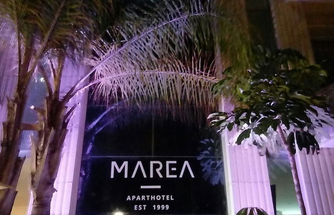 Marea Aparthotel - Photo 28