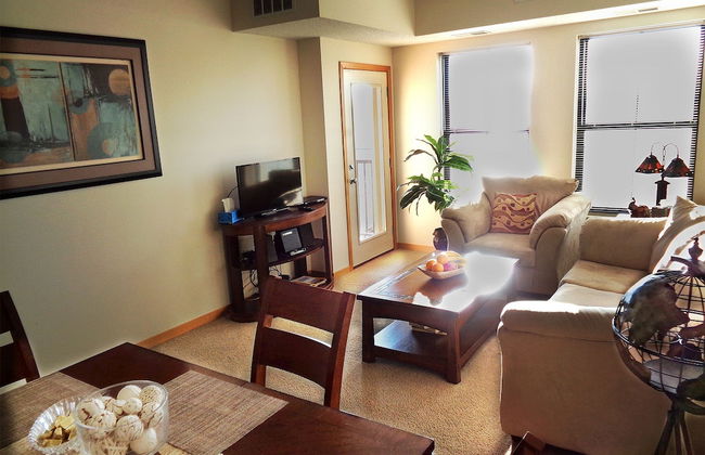 43rd St Apartments by Minnehaha Lofts - Foto 42