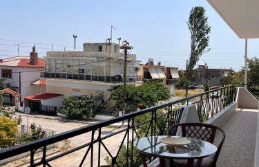 Dimitra House Entire apartment with balcony and view - Photo 17