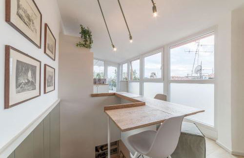 GuestHost - Piazza Venezia&Colosseum Loft - Foto 34