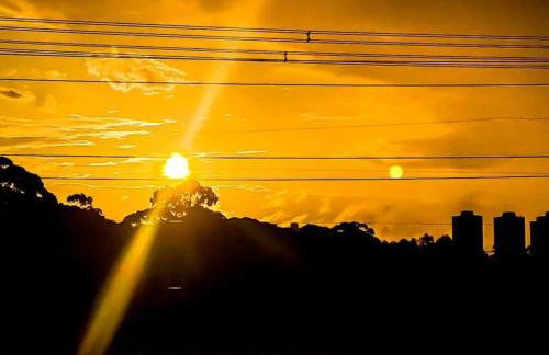 Cobertura Triplex de Luxo com Jacuzzi Privativa na Super Quadra Morumbi - Foto 56