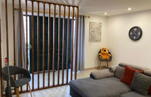 T1 equipado Minde - Foto 3