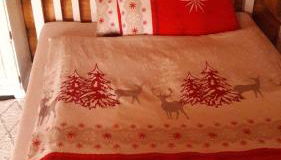 Apartement Unten im Dorf - Foto 4