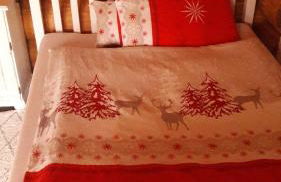 Apartement Unten im Dorf - Foto 4