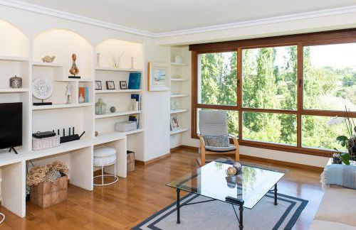 Villa El Castañal con Piscina Privada - Foto 23