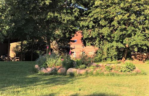 Ferienwohnung Buchholz - Foto 18