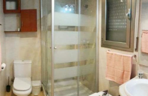 APARTAMENTO EN SEGUNDA LINEA DE MAR, WIFI & A.C - Foto 8