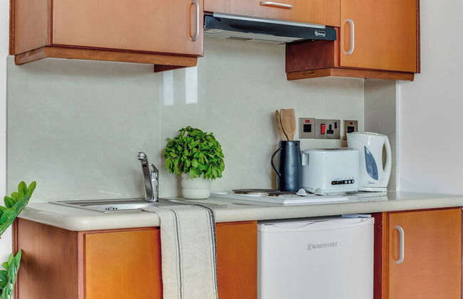 Sanders Seaview Paphos - Foto 62