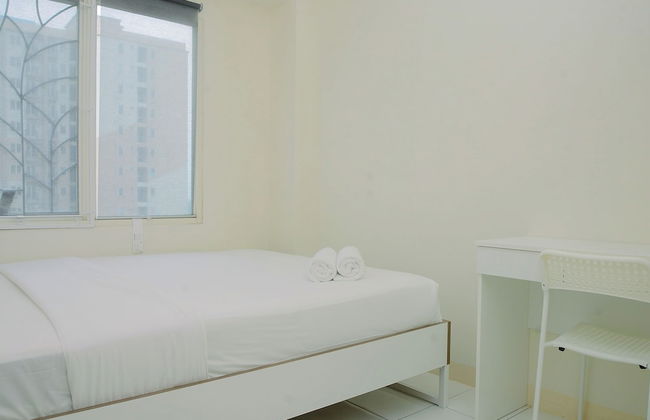 Cozy Living Podomoro Golf View Apartment 2BR - Foto 6