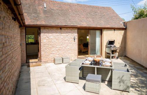 The Barn in Longhope - Luxury Barn Conversion - Foto 94