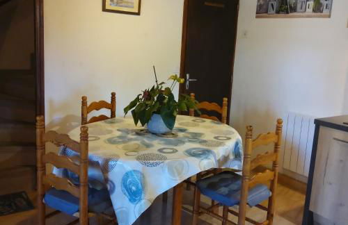 Gite Les Renardières en Bretagne Romantique proche - Foto 26