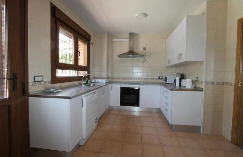 Jardin del Valle TuCasaTemporal - Foto 35