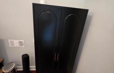 Private Bedroom Bath plus Sitting Room & Porch - Foto 24